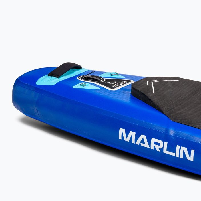 Deska SUP WATTSUP Marlin 12'0'' blue 9