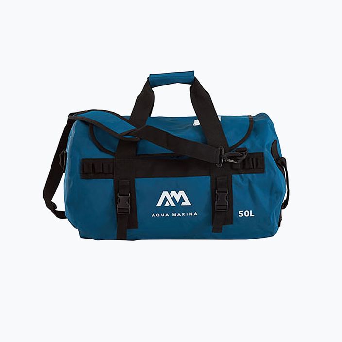 Torba wodoodporna Aqua Marina Duffle Bag 50 l dark blue 6