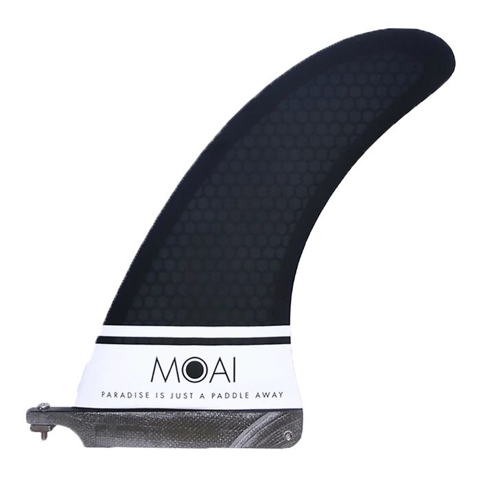 Fin do deski SUP MOAI Honeycomb fiberglass 2