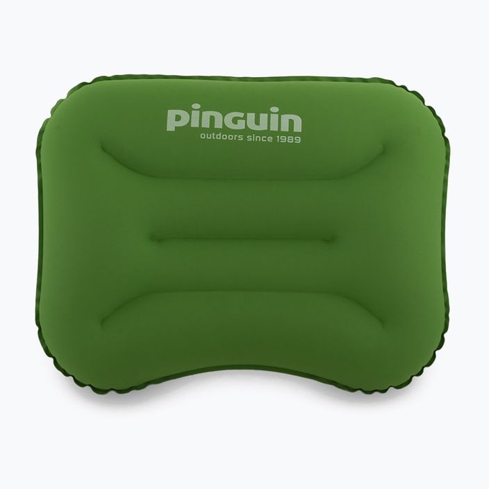 Poduszka turystyczna Pinguin Pillow green 2
