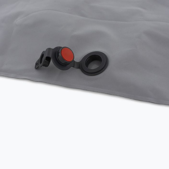 Poduszka turystyczna Pinguin Pillow grey 3