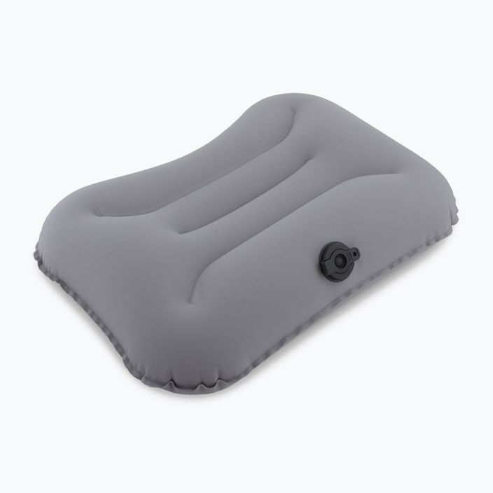 Poduszka turystyczna Pinguin Pillow grey 4
