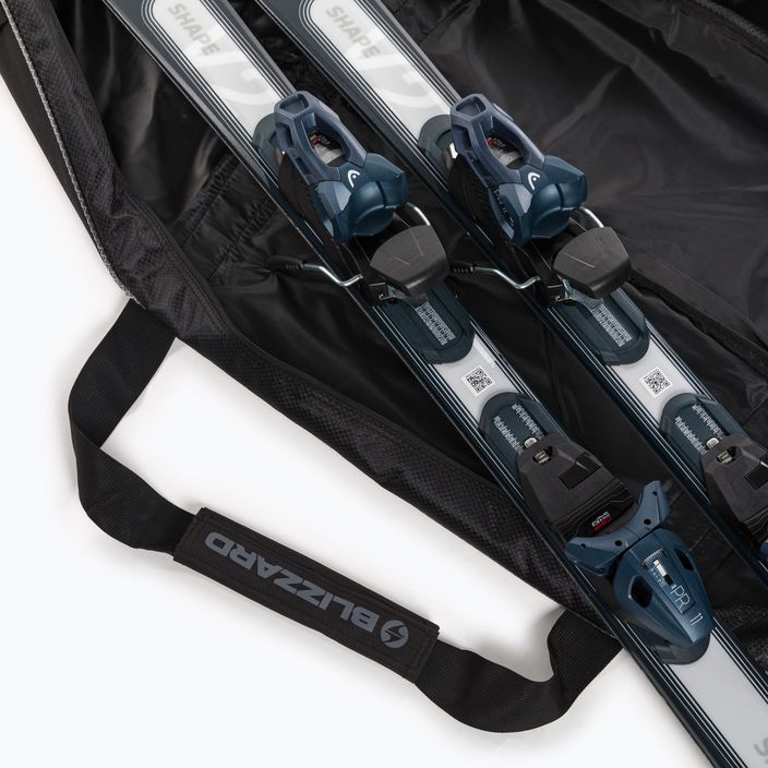 Pokrowiec na narty Blizzard Ski Bag Premium 1 pair 5