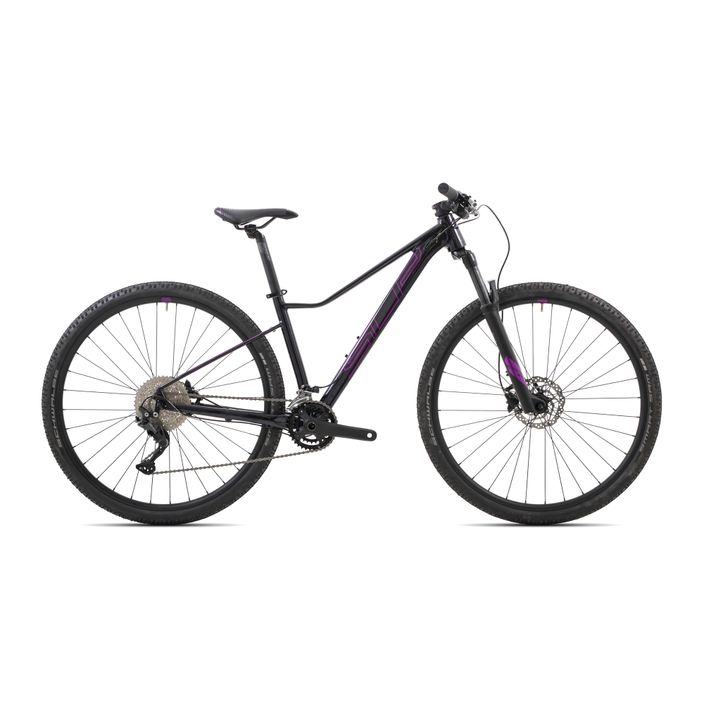 Rower górski damski Superior XC 879 W gloss black rainbow/purple 2