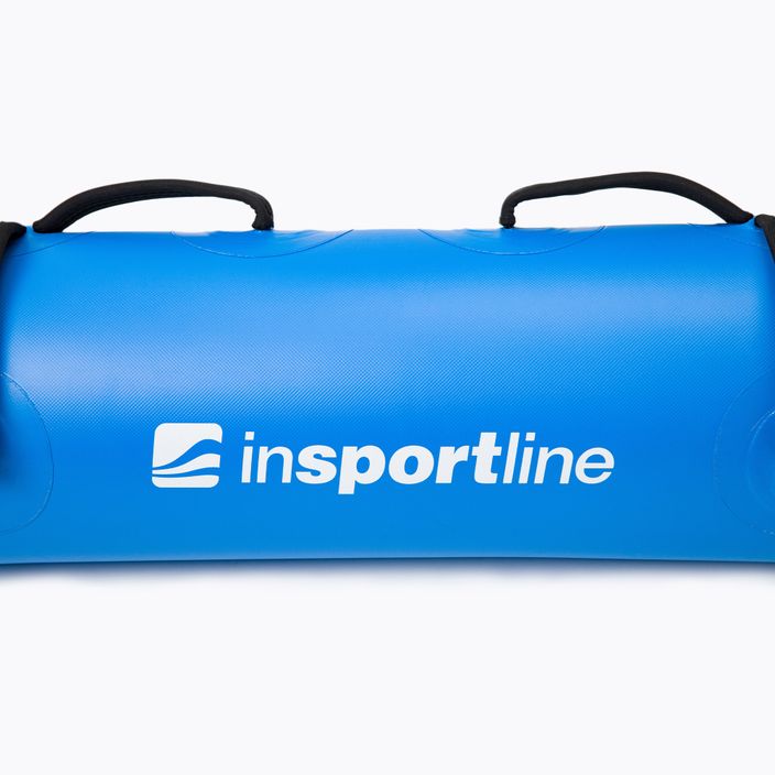 Worek treningowy inSPORTline Fitbag Aqua 36 kg 4