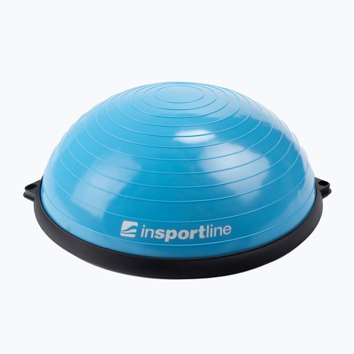 Poduszka do balansowania inSPORTline Dome niebieska