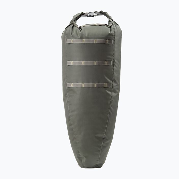 Torba rowerowa pod siodło Acepac Saddle Drybag MKIII 16 l grey 3