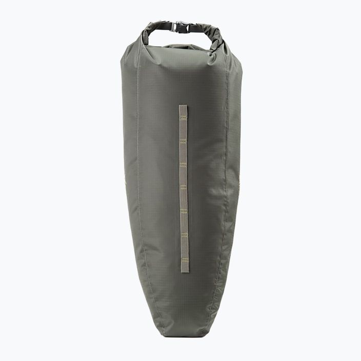 Torba rowerowa pod siodło Acepac Saddle Drybag MKIII 16 l grey 4