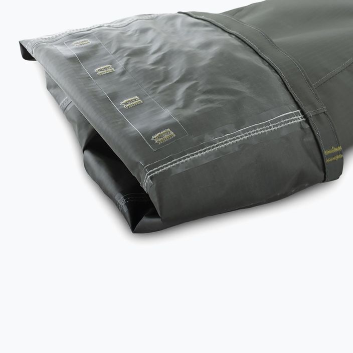 Torba rowerowa pod siodło Acepac Saddle Drybag MKIII 16 l grey 8