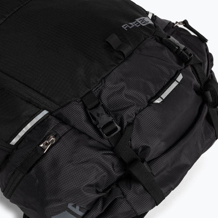Plecak rowerowy Acepac Flite 20 l czarny 206709 6