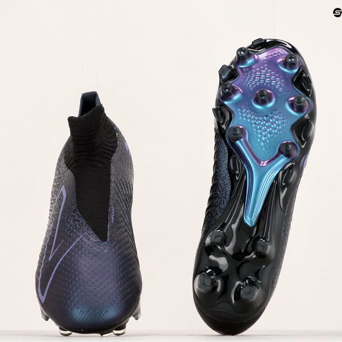 Buty piłkarskie męskie New Balance Tekela V4 Pro FG black 17