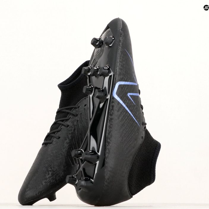 Buty piłkarskie męskie New Balance Tekela V4 Magique FG black 12