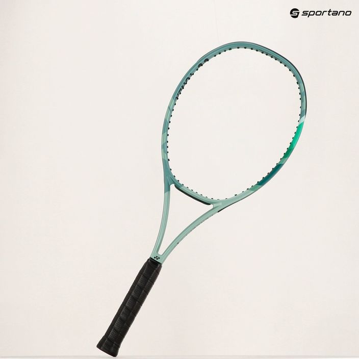 Rakieta tenisowa YONEX Percept 97 olive green 9