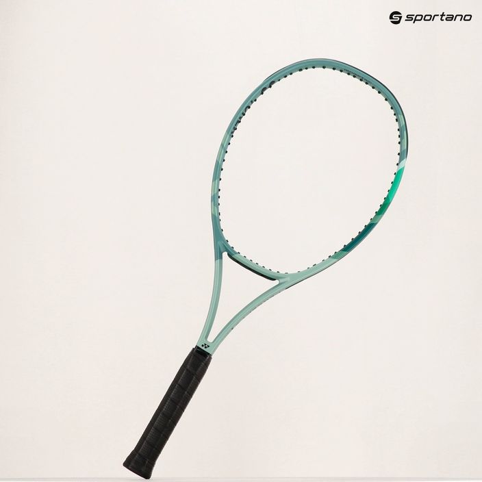 Rakieta tenisowa YONEX Percept 100 olive green 9