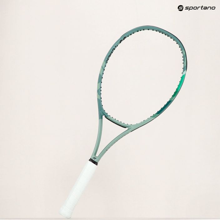 Rakieta tenisowa YONEX Percept 100L olive green 9