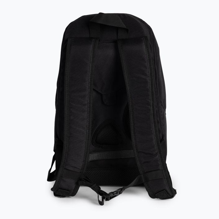Plecak rowerowy na bagażnik Basil Sport Flex Backpack 17 l black 3