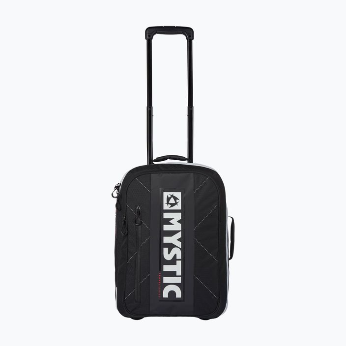 Torba podróżna Mystic Flight Bag 33 l black 6