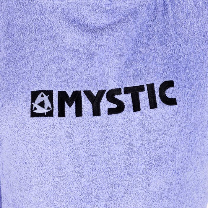 Ponczo Mystic Ponczo Regular lilac 3