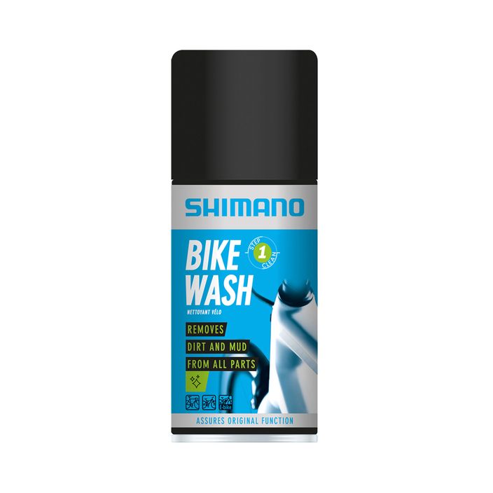 Mydło rowerowe Shimano LBBW1A0125SB 2