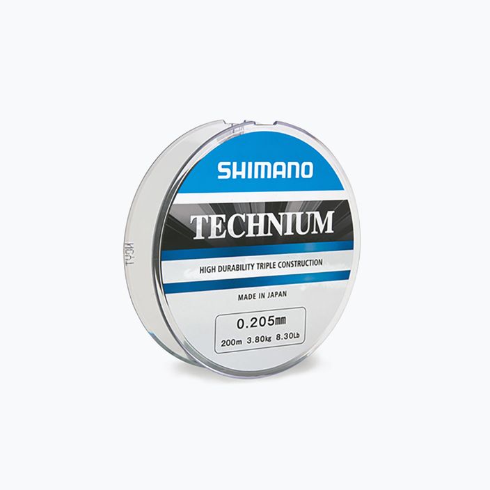 Żyłka Shimano Technium 200 m TEC200