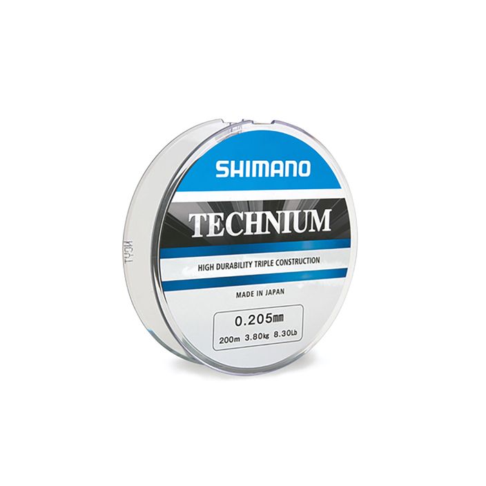 Żyłka Shimano Technium 200 m 2