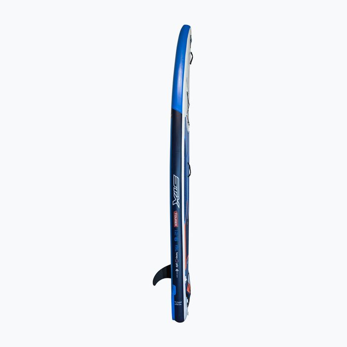 Deska SUP STX Tourer 12'6'' blue/orange 3