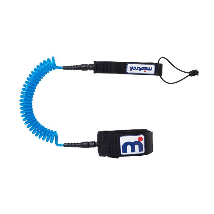 Leash do deski SUP Mistral black/blue 2