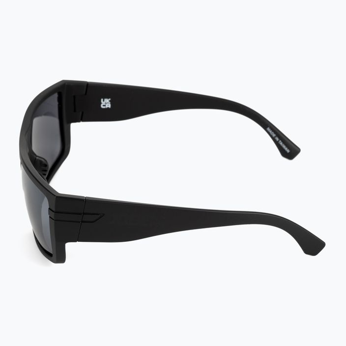 Okulary przeciwsłoneczne JOBE Beam Floatable UV400 black/smoke 4