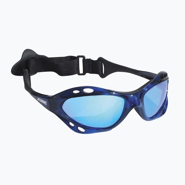 Okulary przeciwsłoneczne JOBE Knox Floatable UV400 blue 5