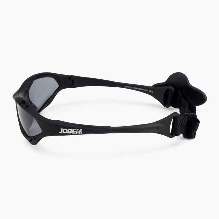 Okulary przeciwsłoneczne JOBE Knox Floatable UV400 black 4