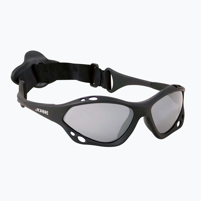 Okulary przeciwsłoneczne JOBE Knox Floatable UV400 black 5