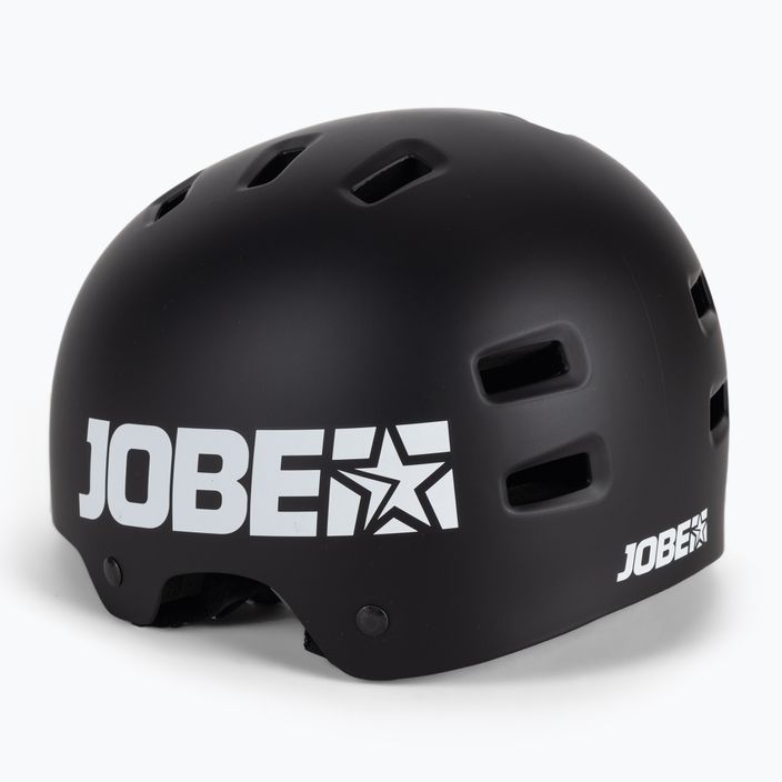 Kask JOBE Base czarny 370020001 4