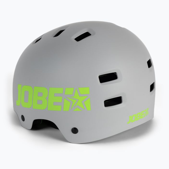 Kask JOBE Base szary 370020002 4