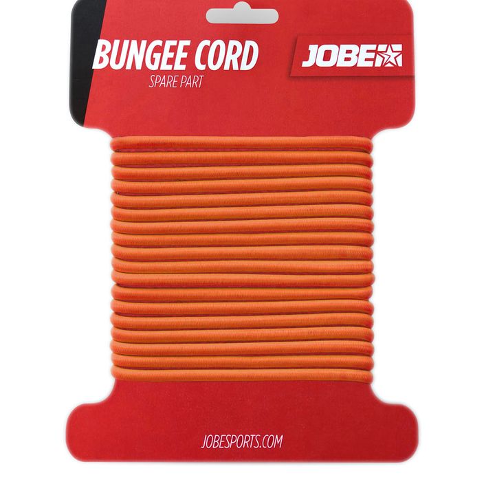 Sznurek elastyczny JOBE SUP Bungee Cord orange 2