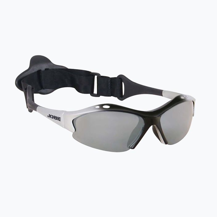 Okulary przeciwsłoneczne JOBE Cypris Floatable UV400 silver 5