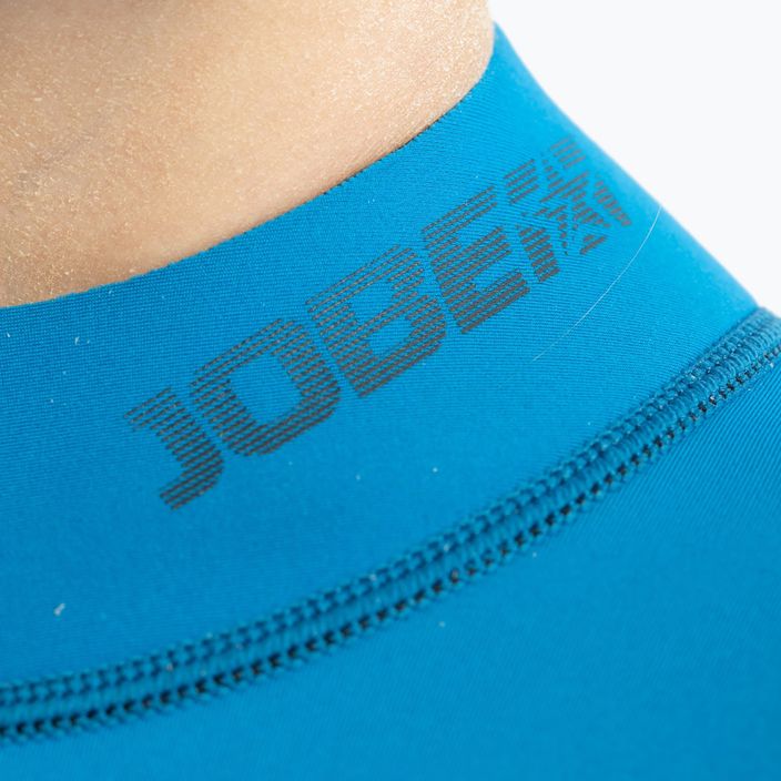Pianka do pływania dziecięca JOBE Boston Fullsuit 3/2 mm blue 3