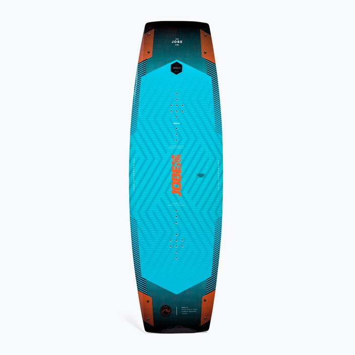 Deska wakeboardowa JOBE Prolix Wakeboard blue/orange 2