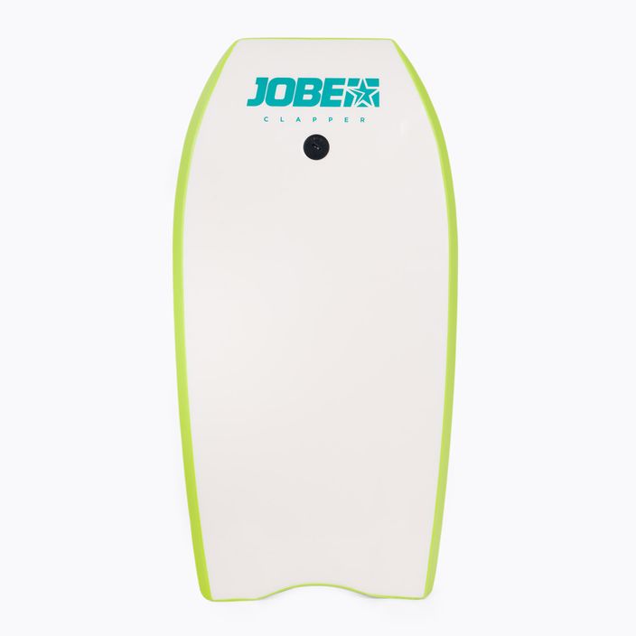 Deska bodyboard JOBE Clapper Bodyboard green/white 3