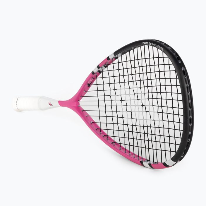 Rakieta do squasha Eye V.Lite 110 Pro Series pink/black/white 2
