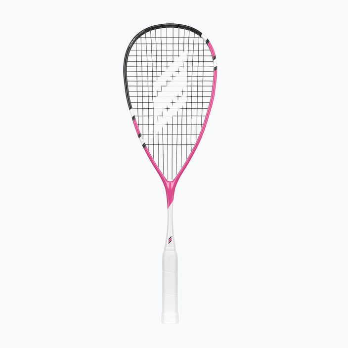 Rakieta do squasha Eye V.Lite 110 Pro Series pink/black/white 6