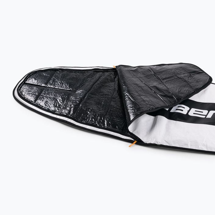 Pokrowiec na deskę windsurfingową Unifiber Boardbag Pro Luxury 240 x 80 cm 3