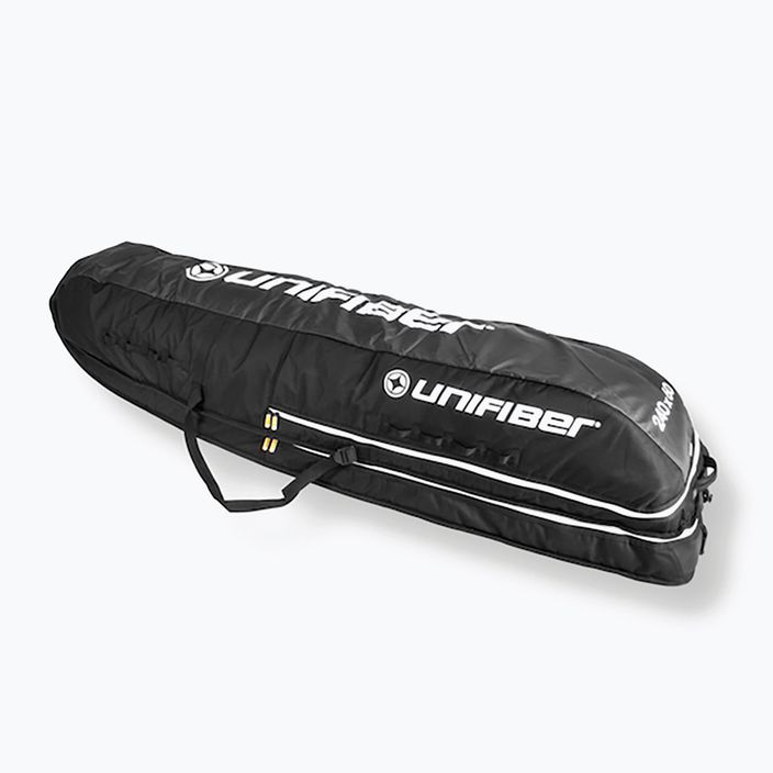 Pokrowiec na deskę windsurfingową Unifiber Blackline Roofrack board-quiver bag 7