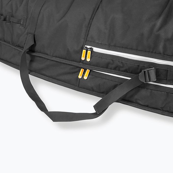 Pokrowiec na deskę windsurfingową Unifiber Blackline Roofrack board-quiver bag 8