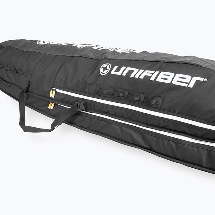 Pokrowiec na deskę windsurfingową Unifiber Blackline Roofrack board-quiver bag 9
