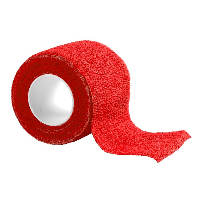 Taśma Pure2Improve Sock Tape red 2