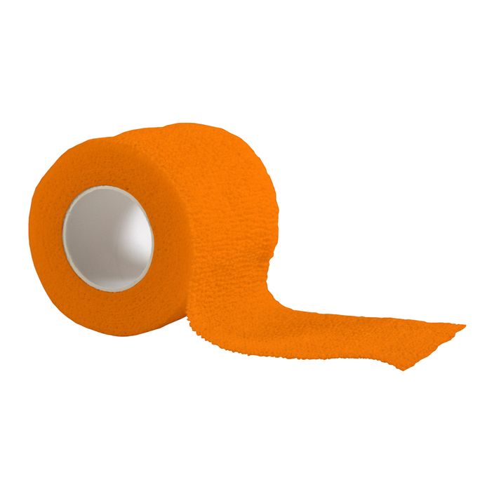 Taśma Pure2Improve Sock Tape orange 2