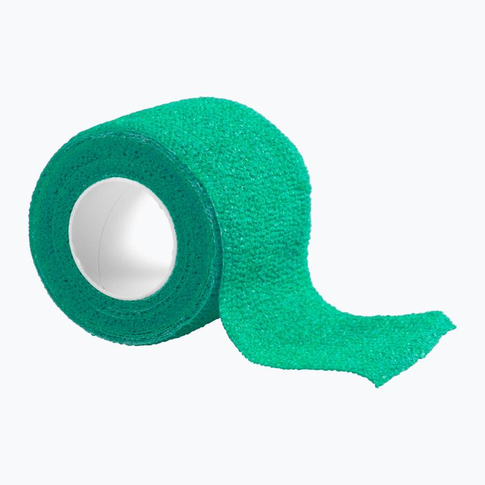 Taśma Pure2Improve Sock Tape green