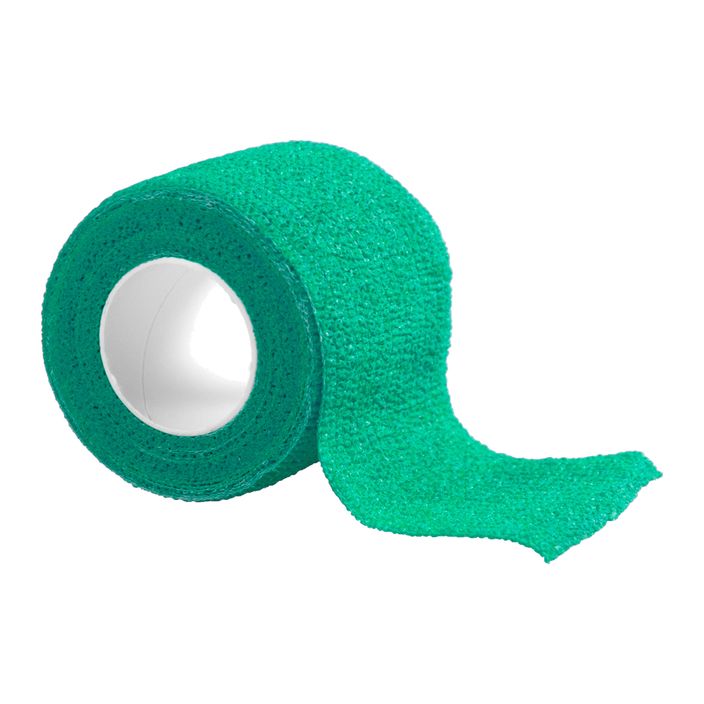 Taśma Pure2Improve Sock Tape green 2