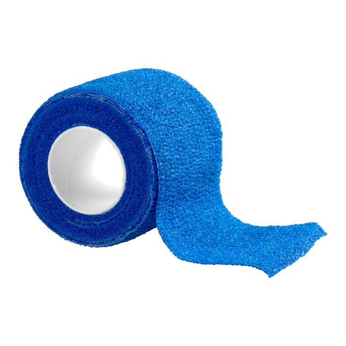 Taśma Pure2Improve Sock Tape blue 2