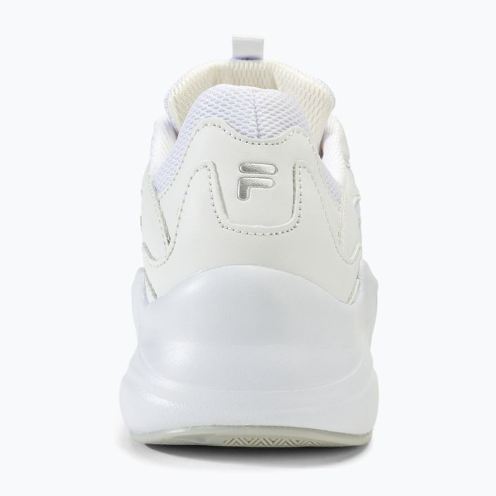 Buty damskie FILA Collene white 6